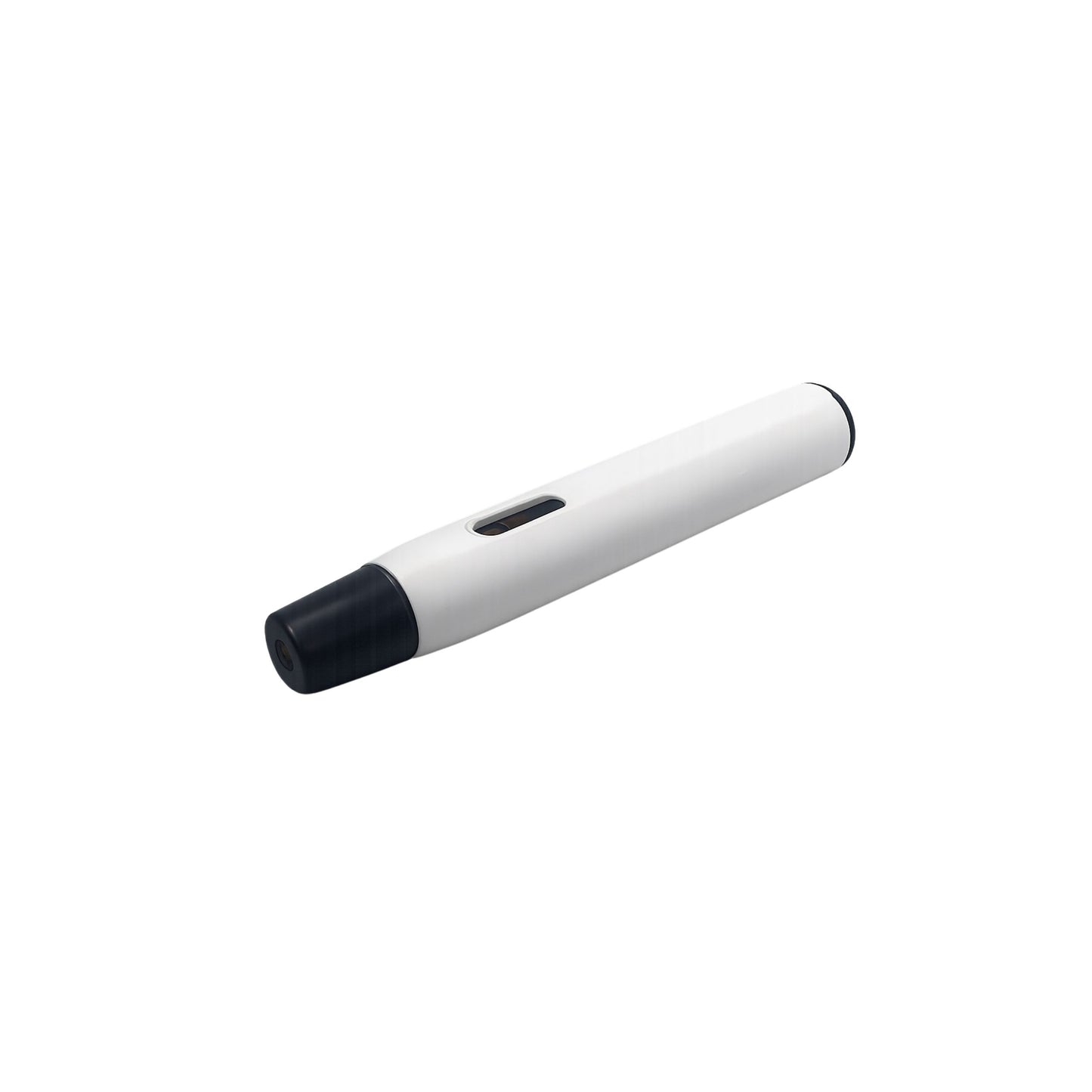 DISPOSABLE VAPE PEN 1.0ML | RASPBERRY : INDICA