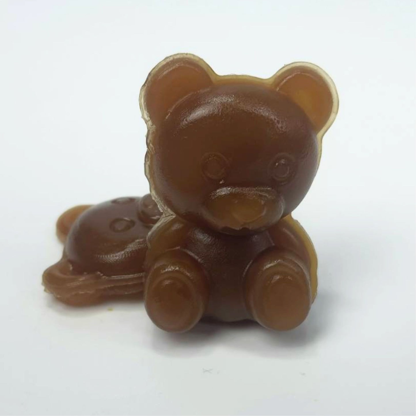 JELLY K HOMEMADE BITTER GUMMY - BEARS LOVE YOU 3000