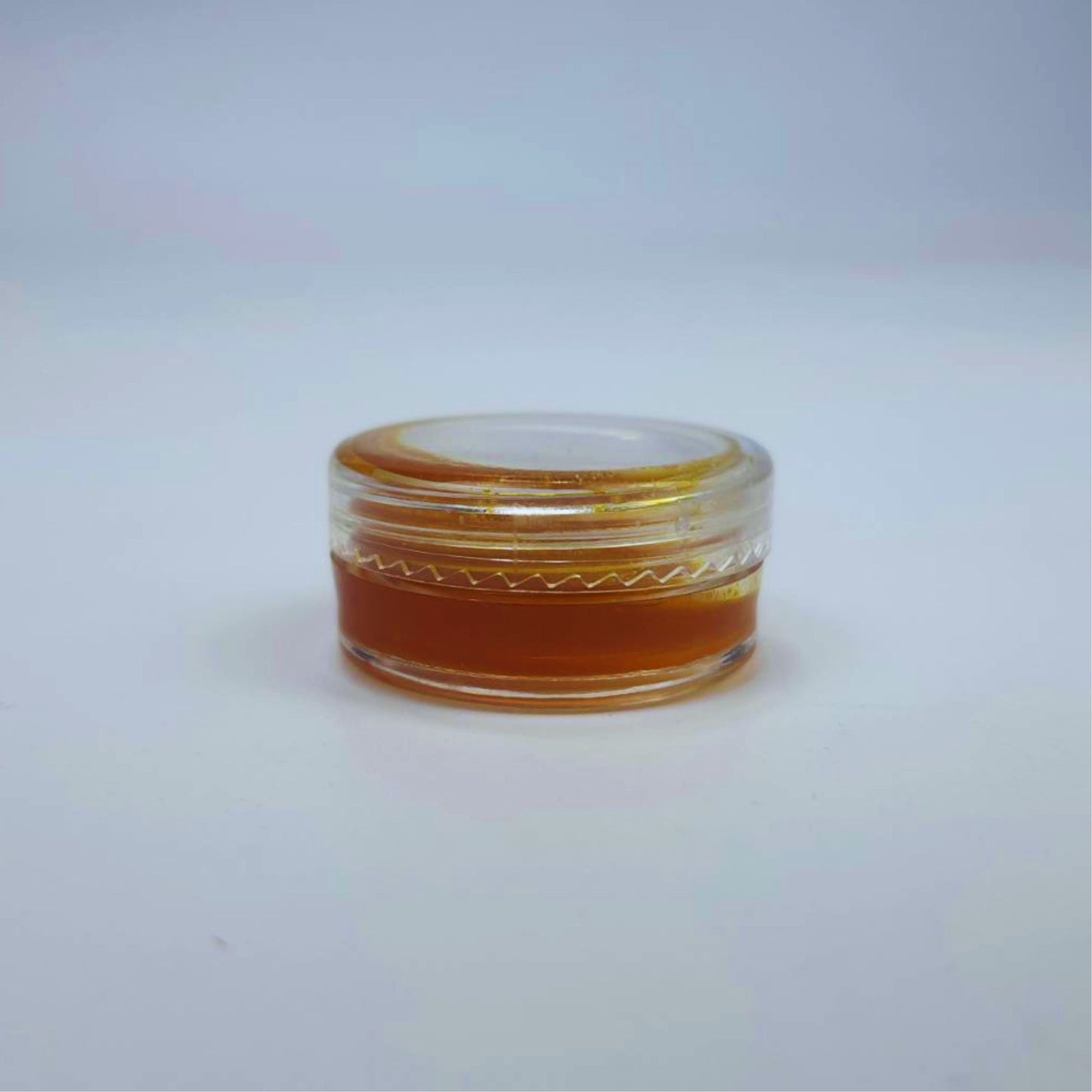 BHO EXTRACTED | WAXY CRUMBLE - BLACK RUNTZ