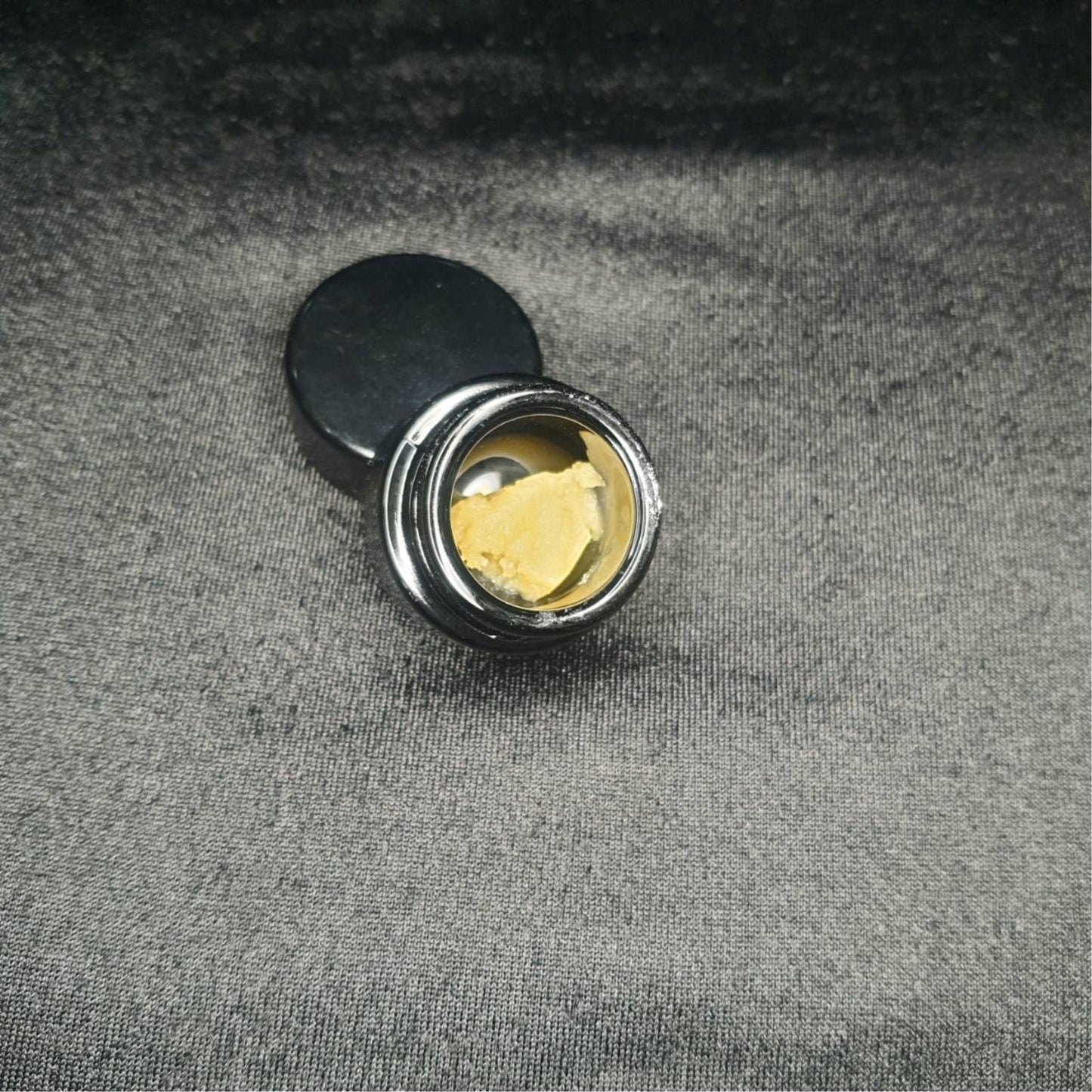 CONCENTRATE | LIVE ROSIN - LEMON CHEM SKUNK