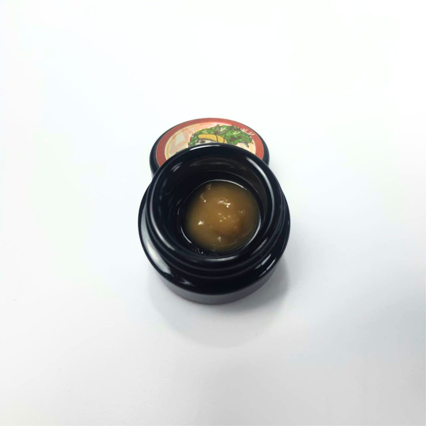 CONCENTRATE GOODONE.LAB - ICE EXTRACTION WATER 73 - 159U LIVE ROSIN | COFFEE CREAMER