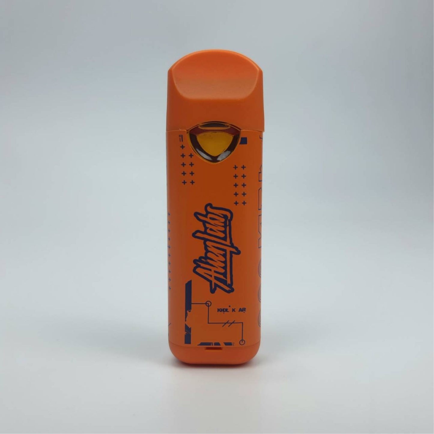 ALIEN LABS LIVE RESIN DISPOSABLE | BISKANTE : SATIVA