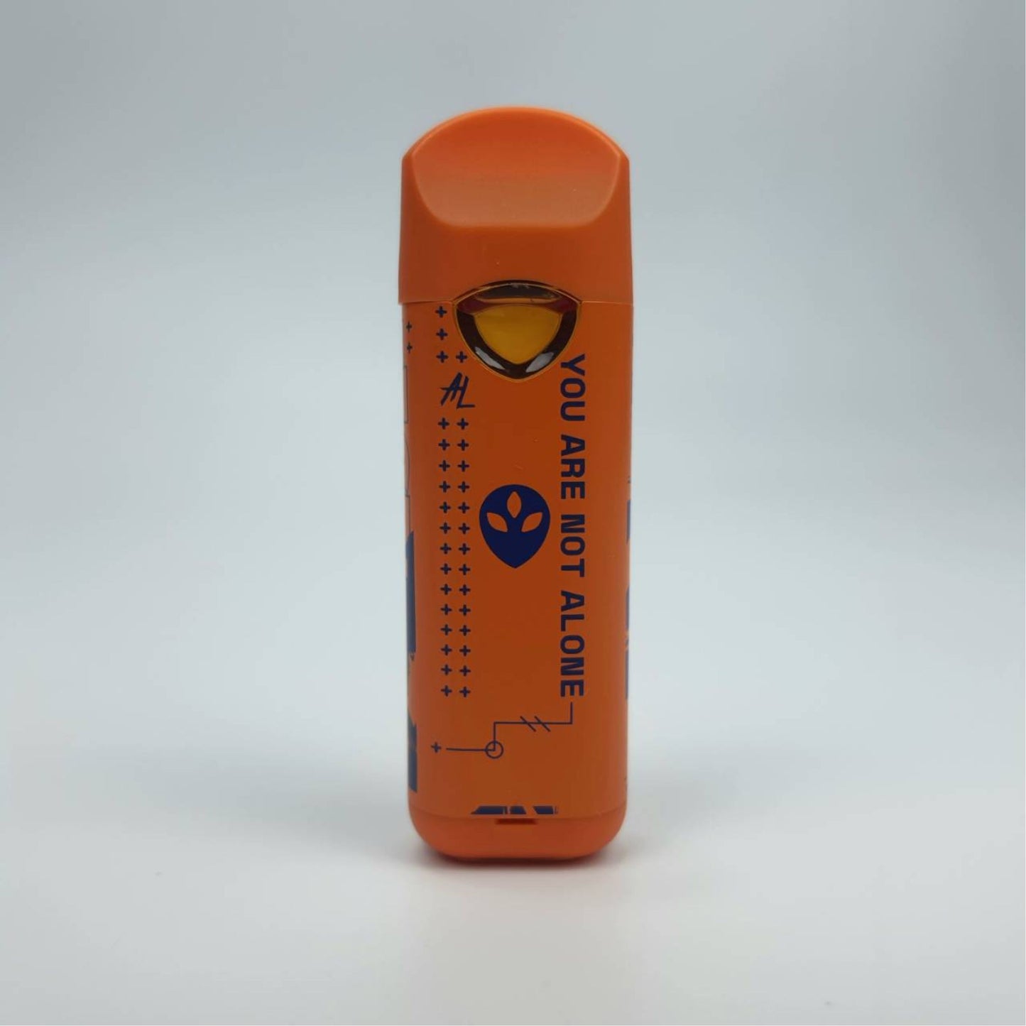 ALIEN LABS LIVE RESIN DISPOSABLE | KRYPTOCHRONIC : INDICA