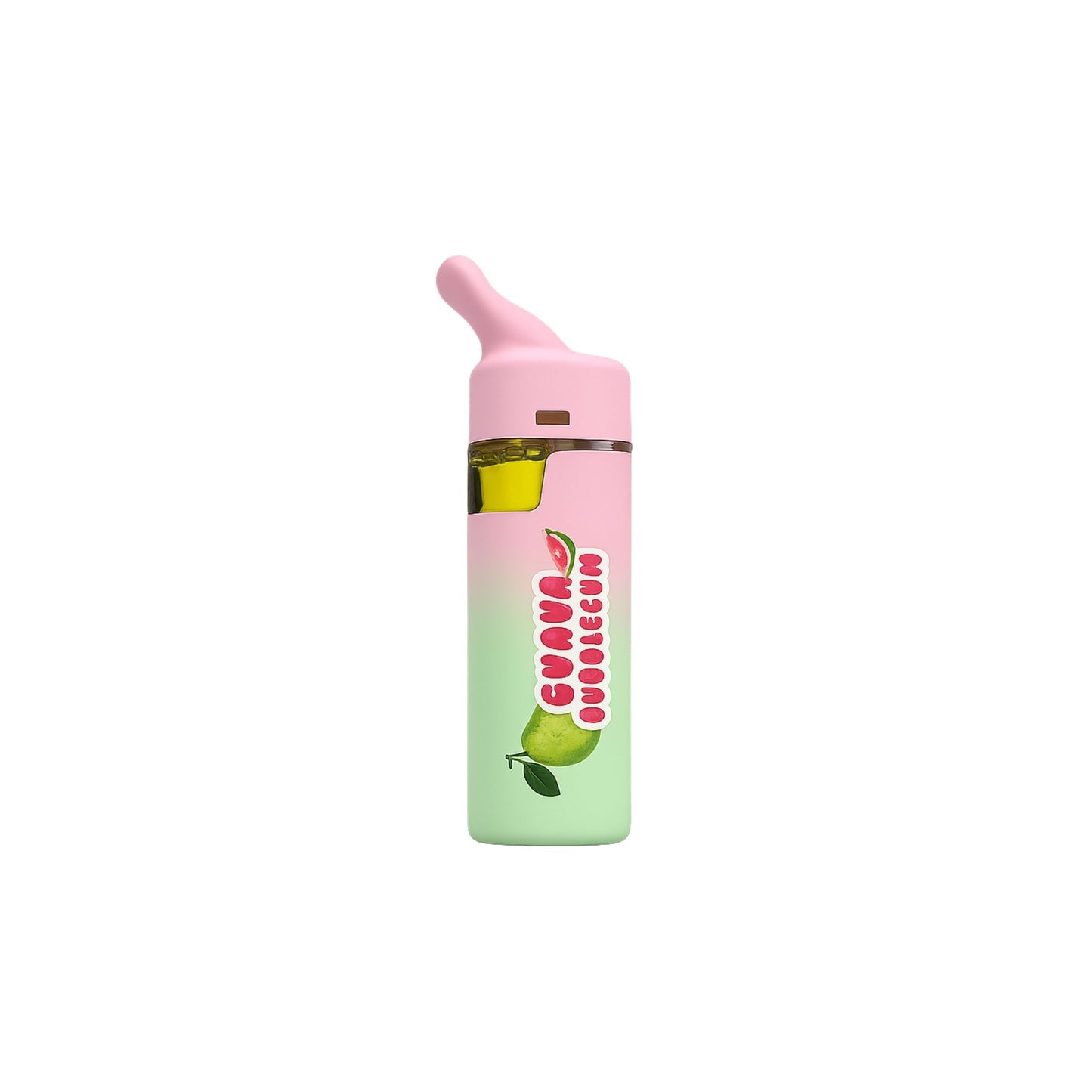 PACKWOODS - LIVE RESIN + LIQUID DIAMONDS 2.0ML | GUAVA BUBBLEGUM : HYBRID