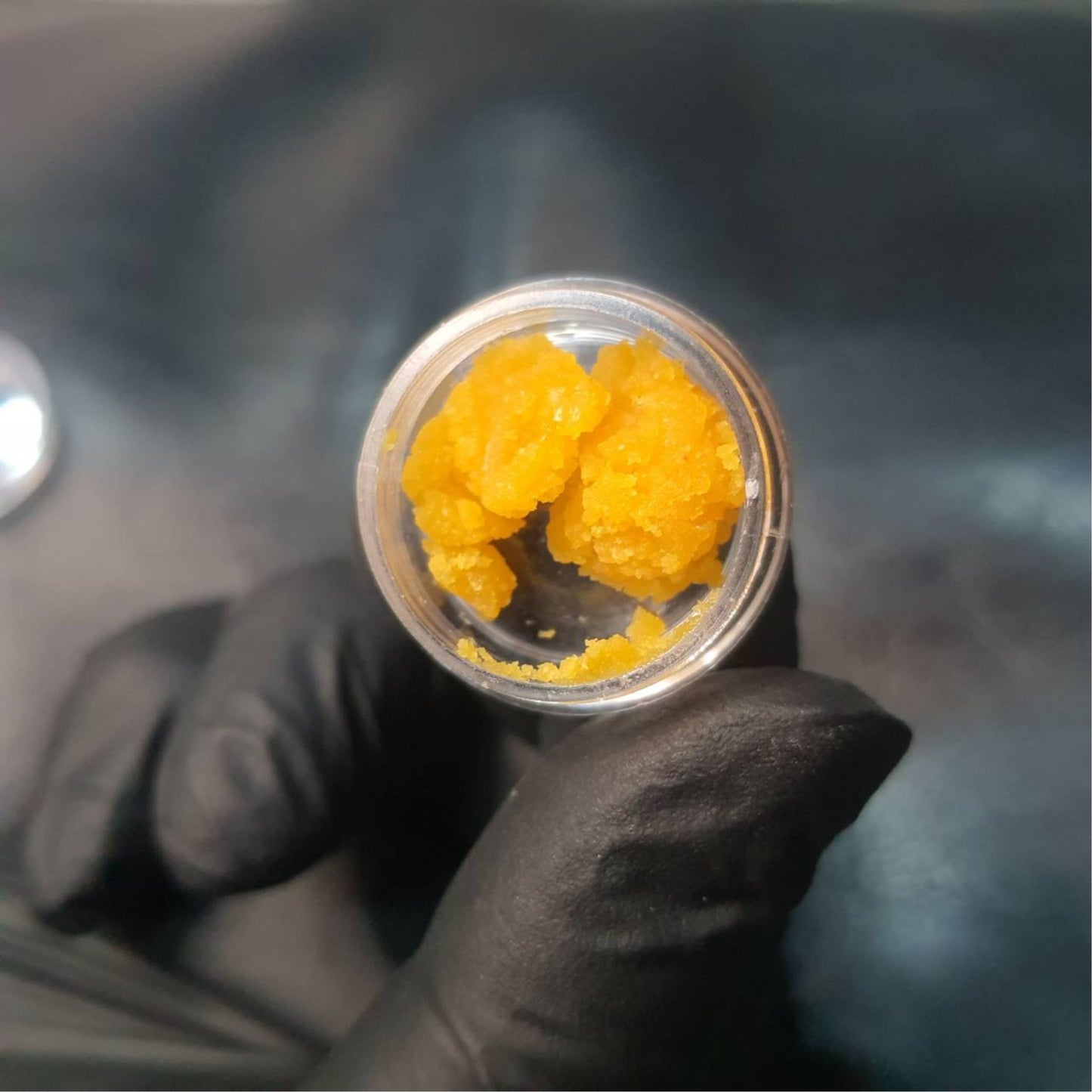 BHO CONCENTRATE | GARY ETEZ (CRUMBLE)