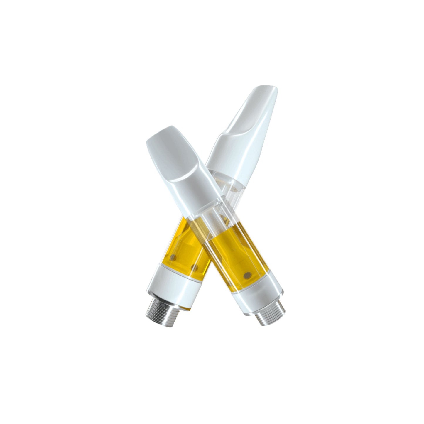 Cartridge 1.0ML | ZELATO : HYBRID (เฉพาะหัวคาร์ทไม่รวมแบต)