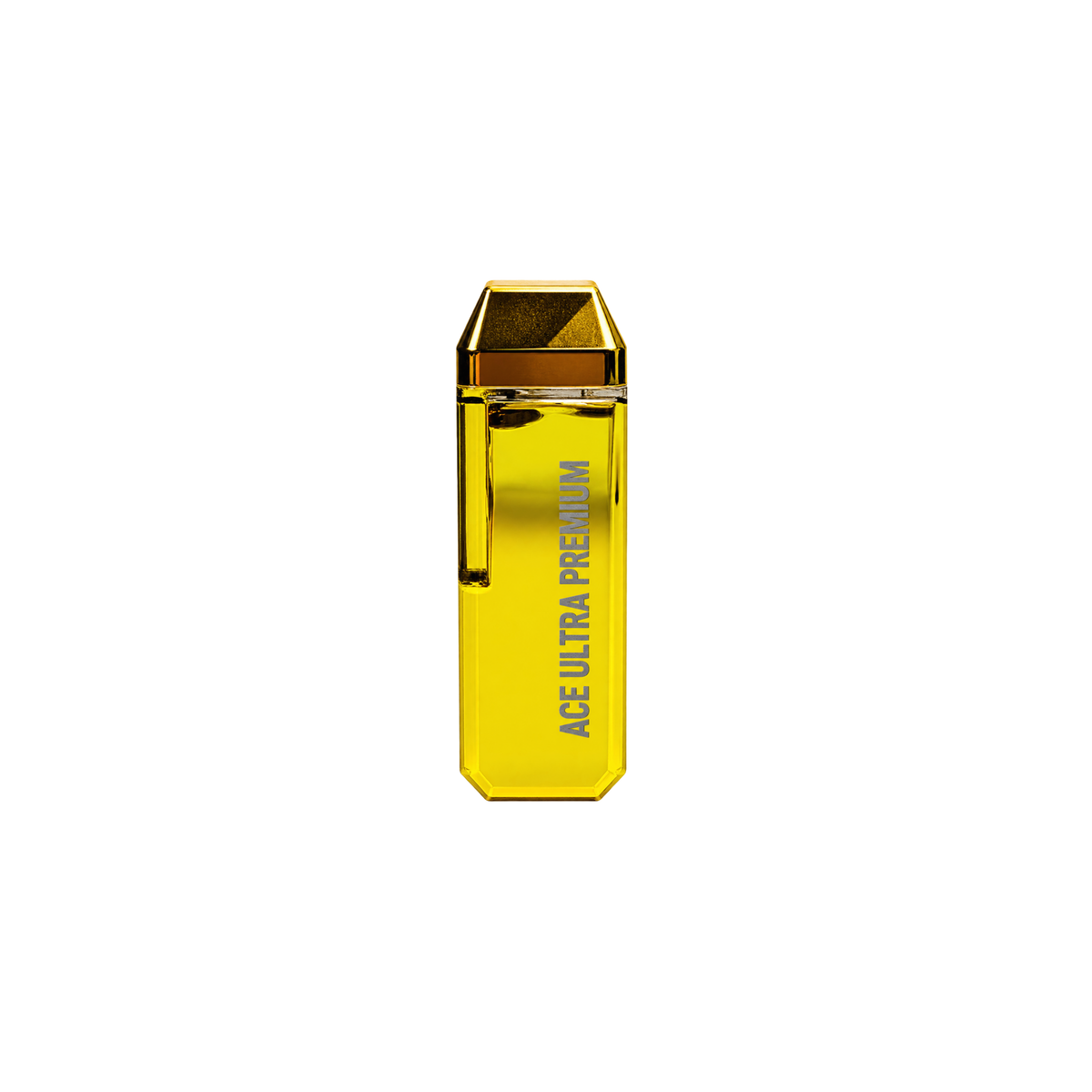 PACK MAN ACE ULTRA PREMIUM 2.0ML | TRUE GRAPE STARS - HYBRID