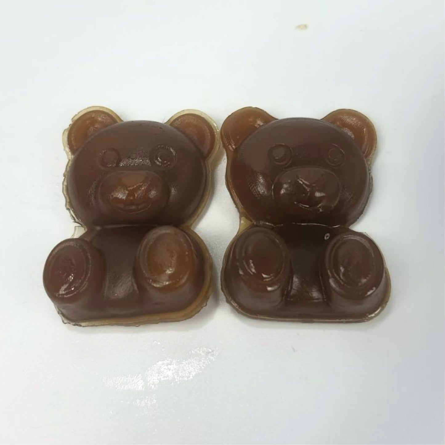 JELLY K HOMEMADE BITTER GUMMY - BEARS LOVE YOU 3000