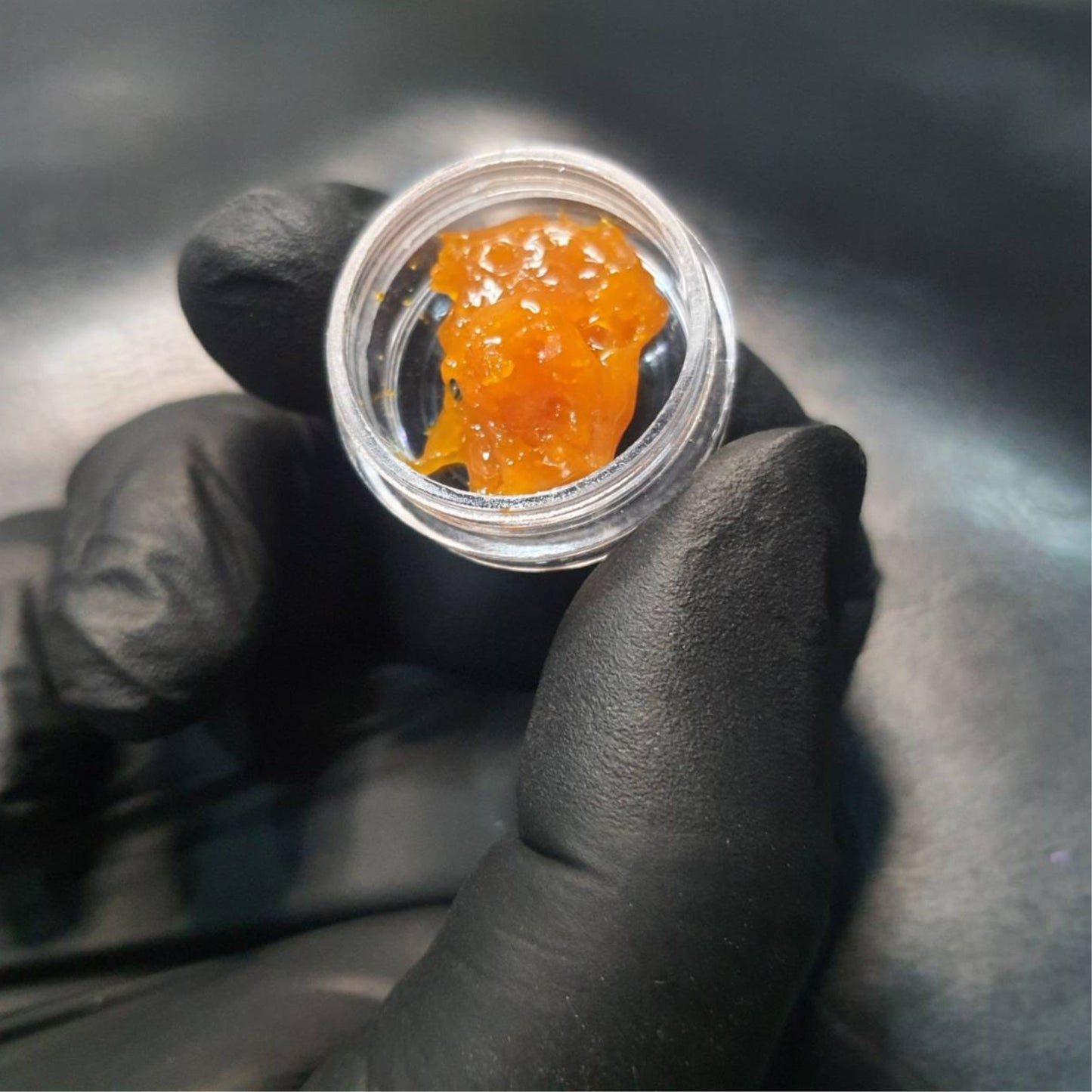 BHO CONCENTRATE | NSI (WAX)