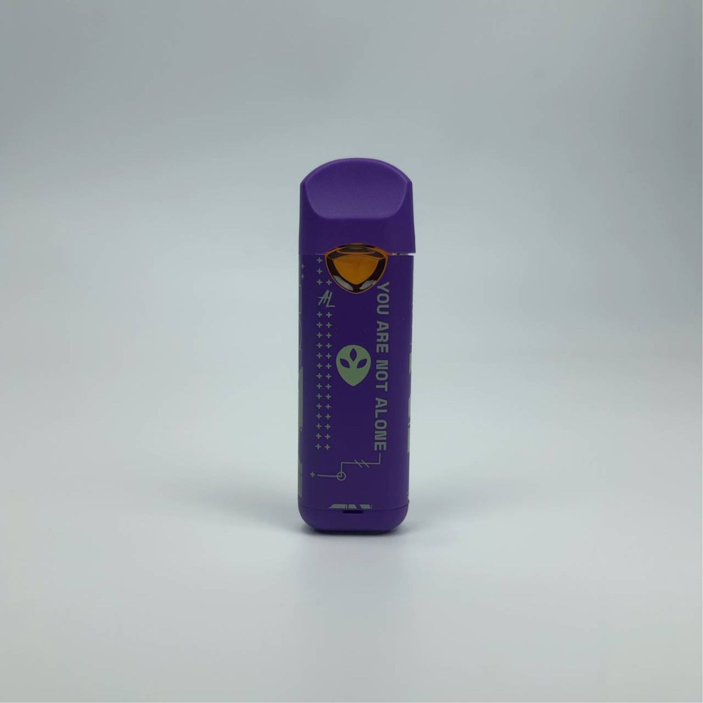 ALIEN LABS LIVE RESIN DISPOSABLE | GEMINI : INDICA