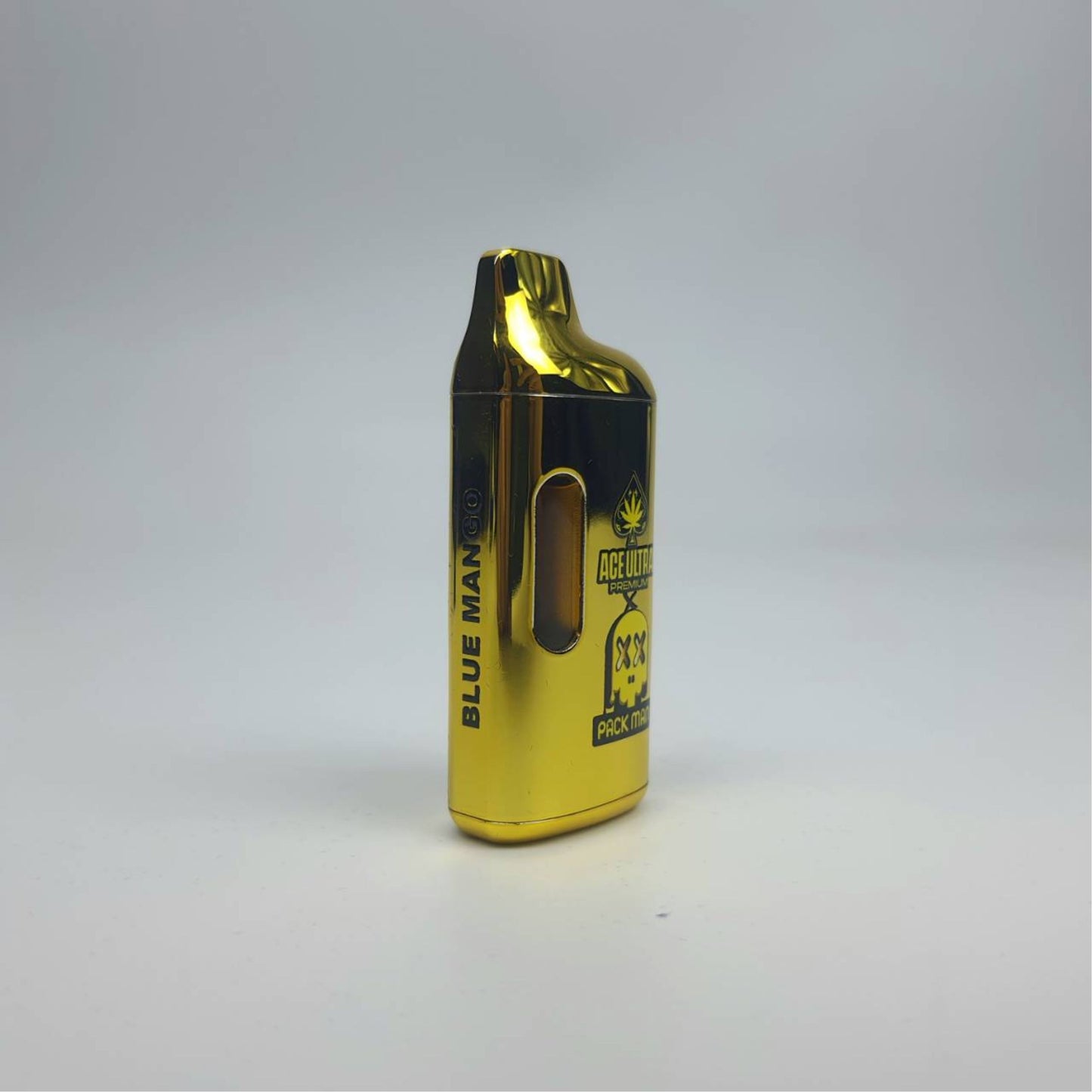 PACK MAN DIAMOND SAUCE DISPOSABLE | BLUE MANGO - SATIVA