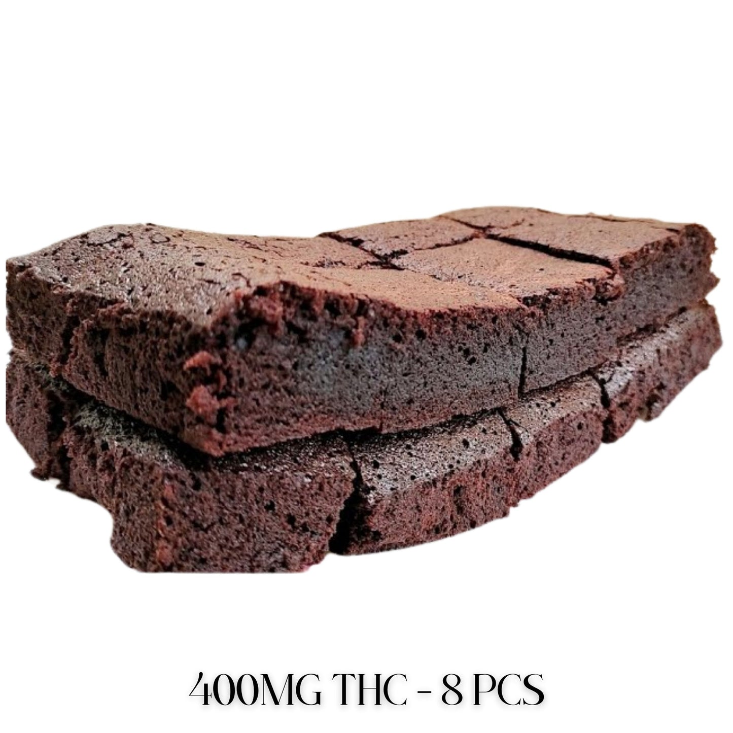 BROWNIE | BUDRENA HOMEMADE - BROWNIE