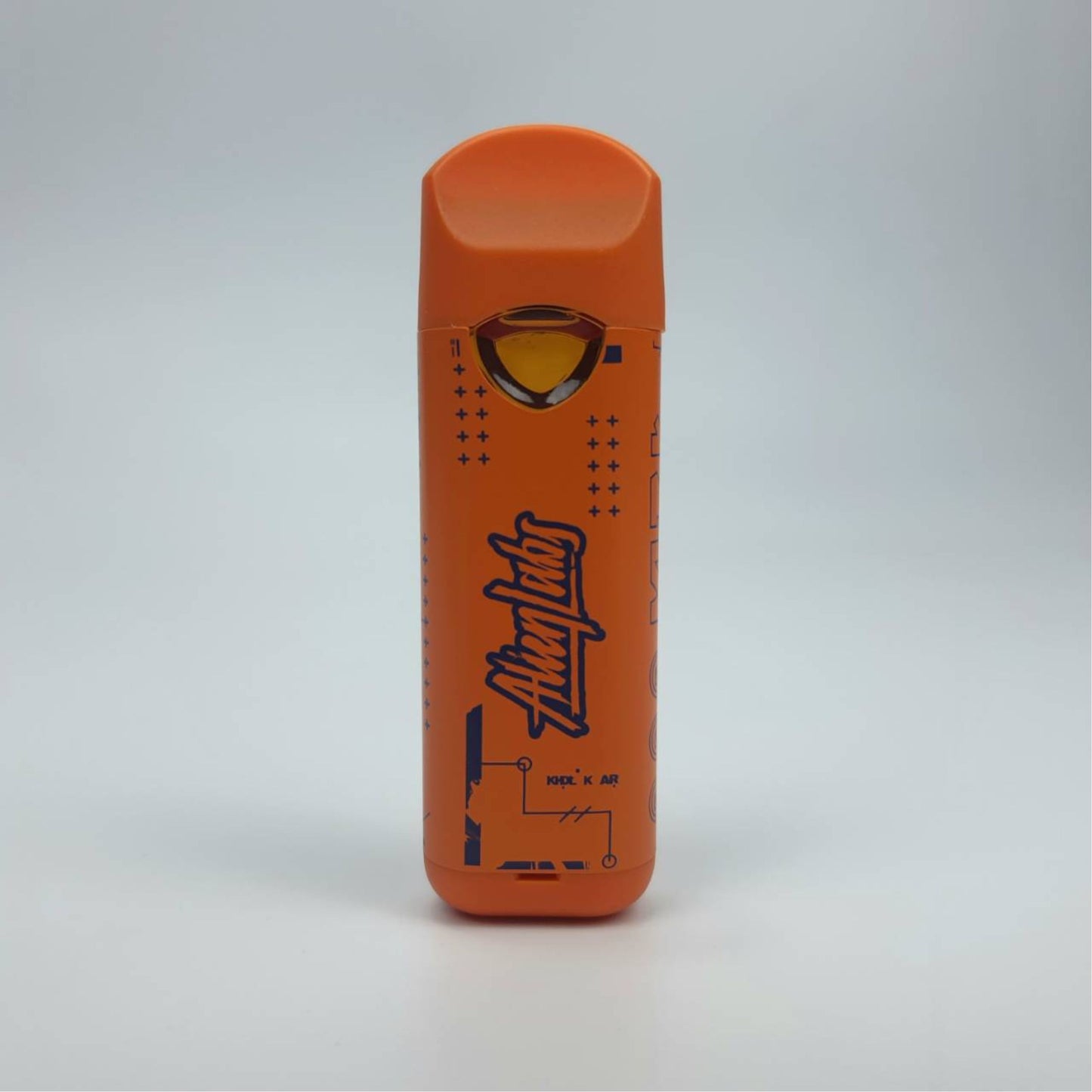 ALIEN LABS LIVE RESIN DISPOSABLE | KRYPTOCHRONIC : INDICA