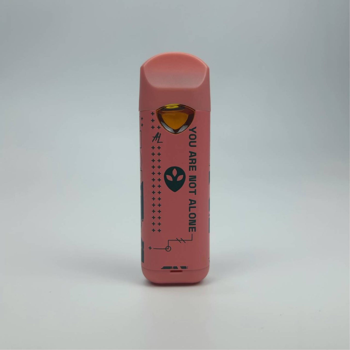 ALIEN LABS LIVE RESIN DISPOSABLE | ZKITTLEZ : HYBRID