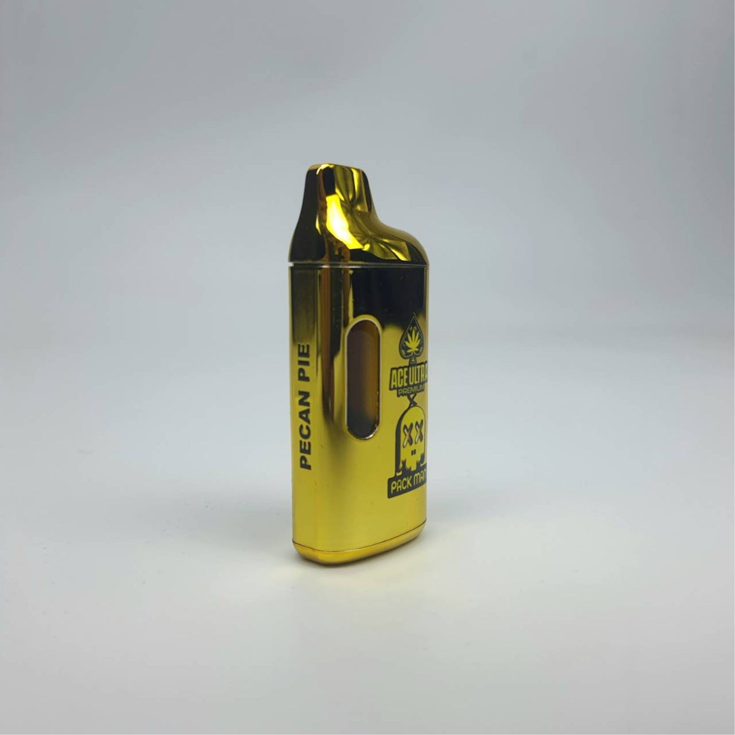 PACK MAN DIAMOND SAUCE DISPOSABLE | PECANPIE - HYBRID