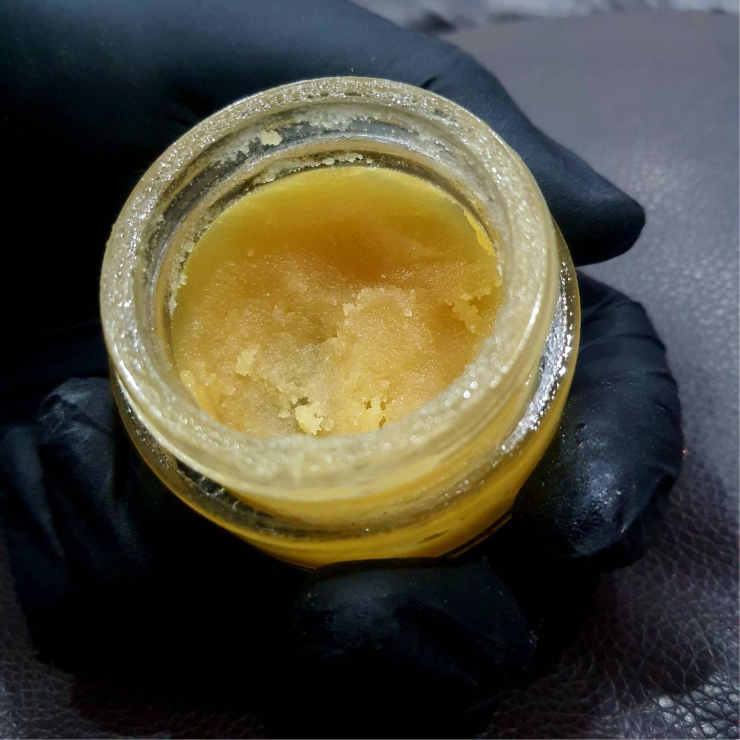 BHO CONCENTRATE | Black Cherry Runtz