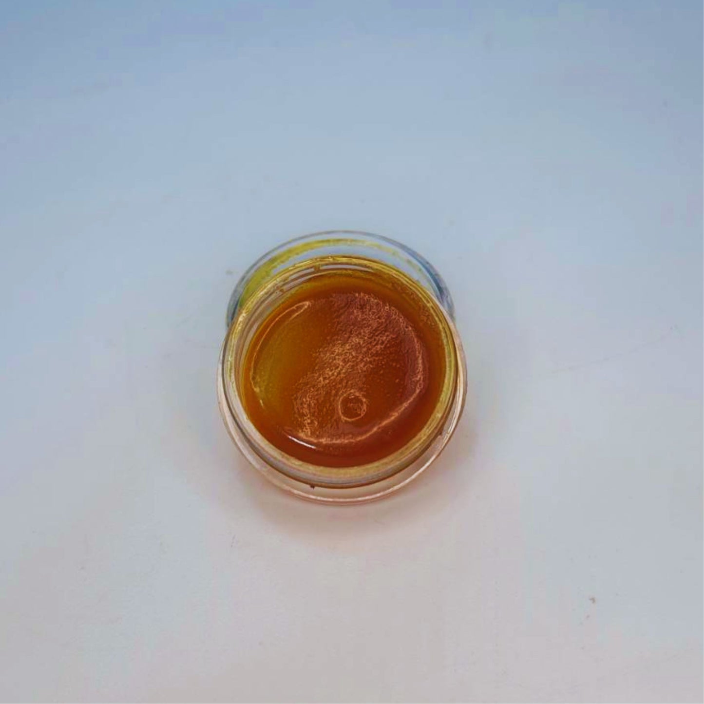 BHO EXTRACTED | WAXY CRUMBLE - BLACK RUNTZ