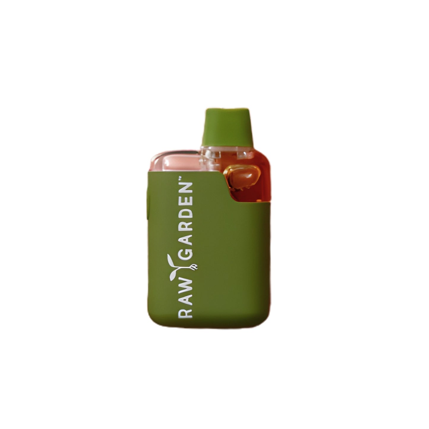 RAW GARDEN - REFINED LIVE RESIN ALL-IN-ONE 2.0ML | FORESIGHT : INDICA