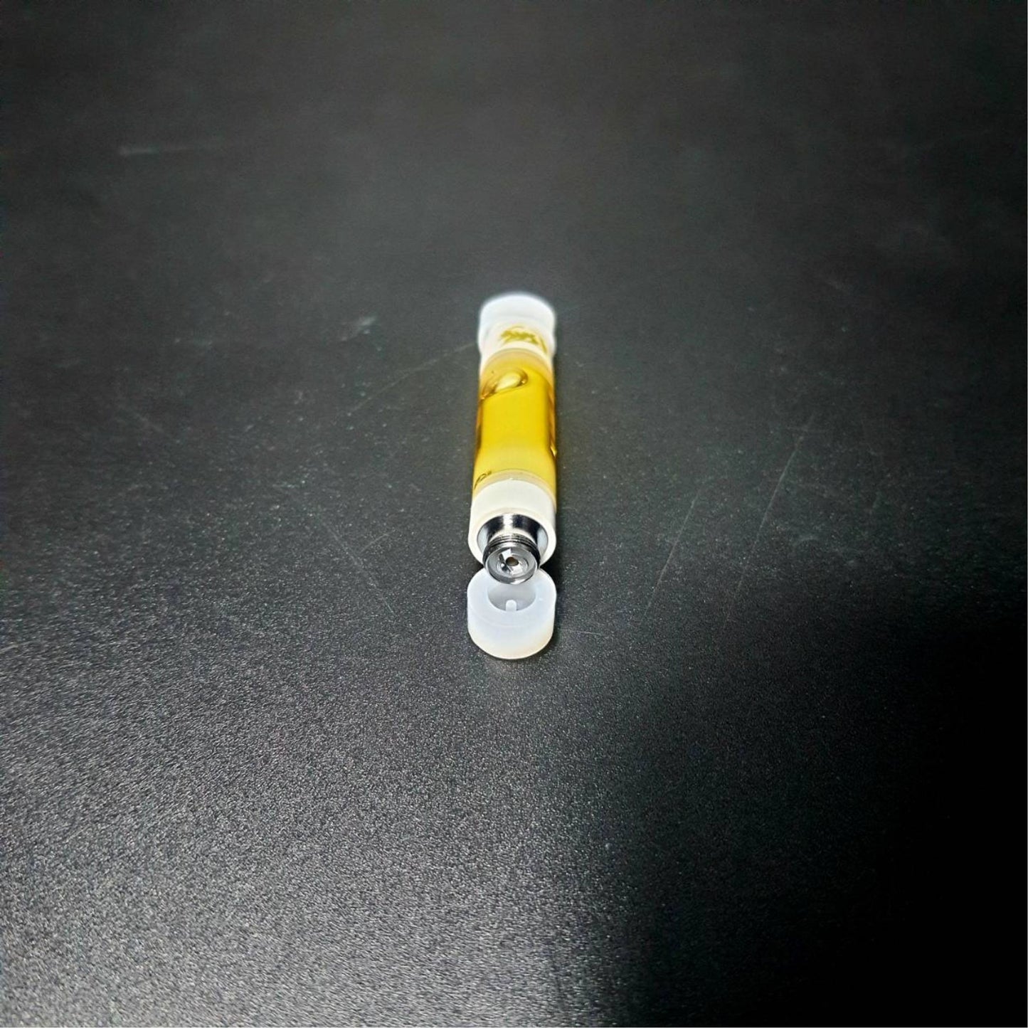 Cartridge 1.0ml | PINE APPLE EXPRESS : HYBRID (เฉพาะหัวคาร์ทไม่รวมแบต)