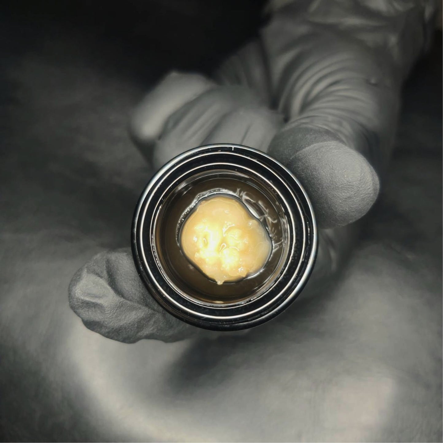 CONCENTRATE GOODONE.LAB - ICE EXTRACTION WATER 73 - 159U LIVE ROSIN | CAP JUNKY