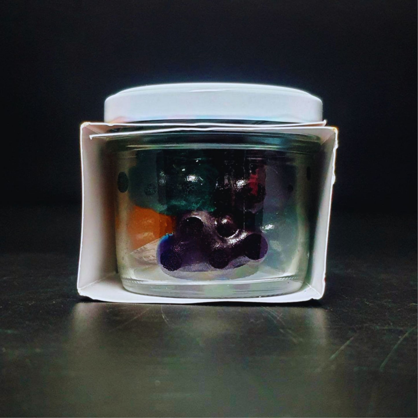 JELLY STILL CLOUD EDIBLES GUMMY INFUSED THC SNACK