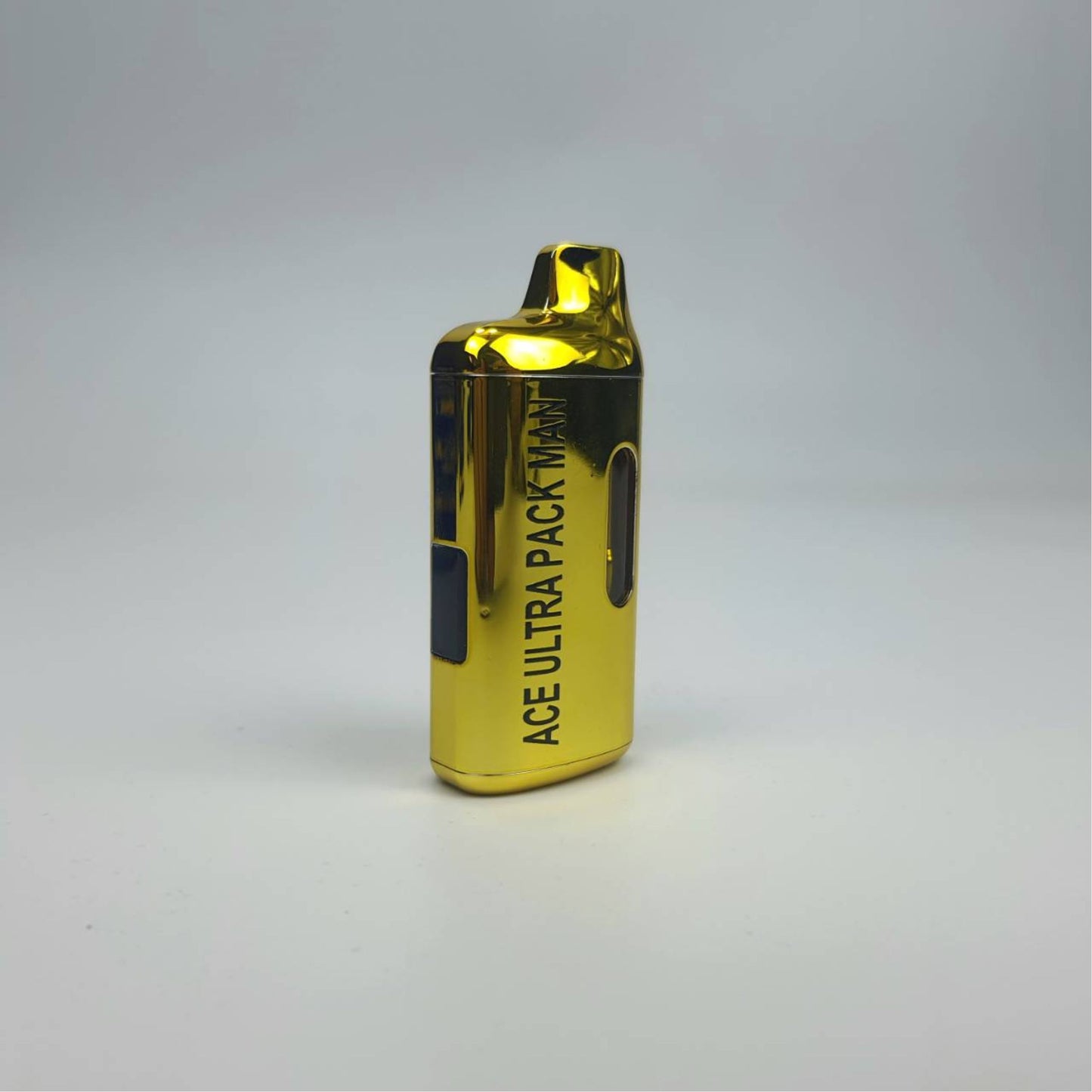 PACK MAN DIAMOND SAUCE DISPOSABLE | TEXASTEA - INDICA