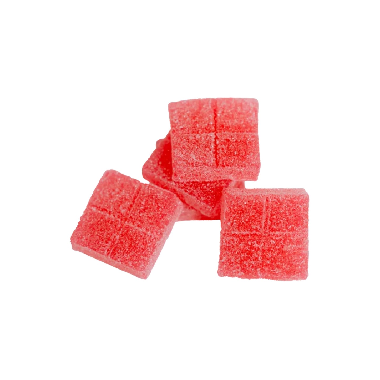 Jelly | Herban Bud Cherry Pie Edibles gummy infused thc snack