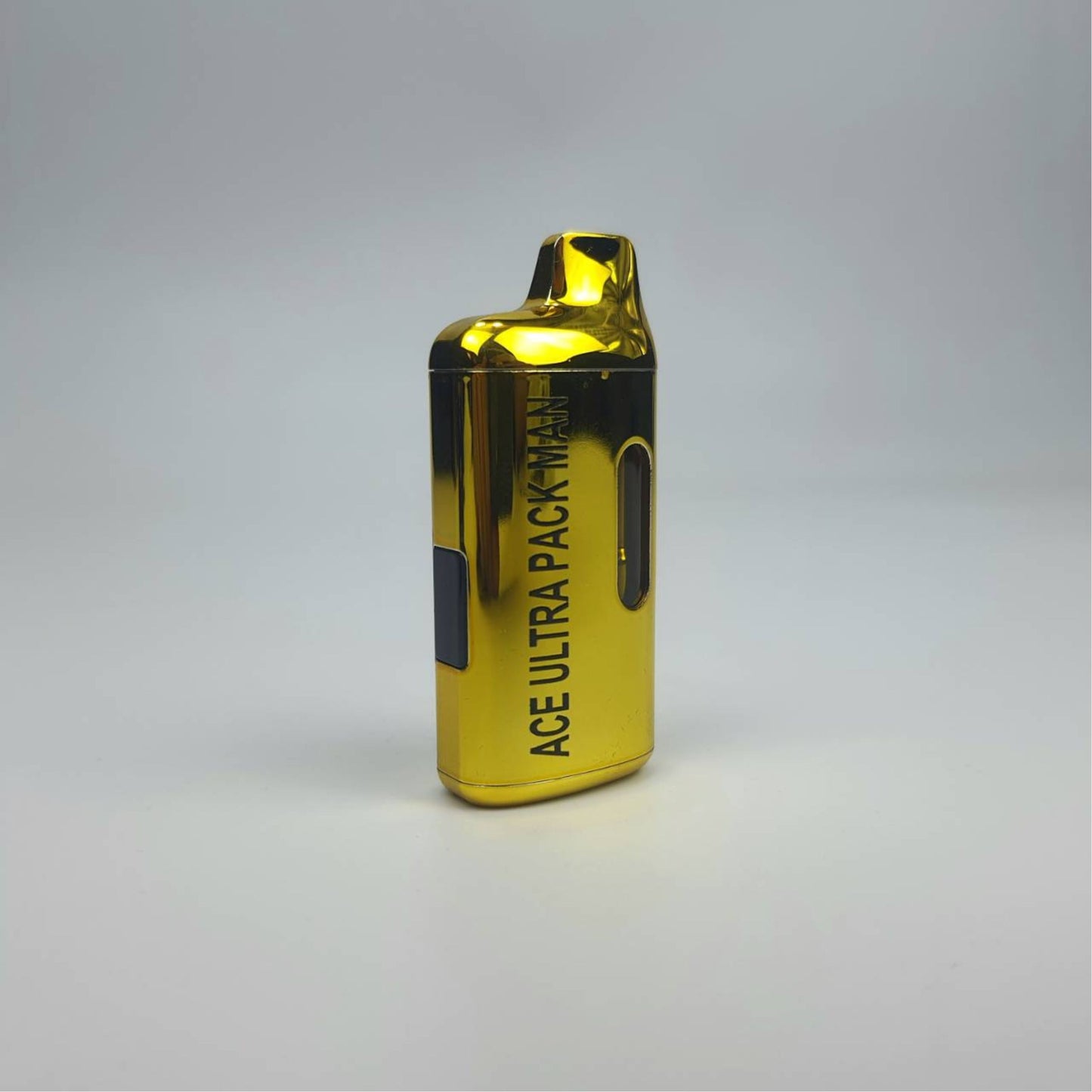 PACK MAN DIAMOND SAUCE DISPOSABLE | JELLY ROLL - INDICA