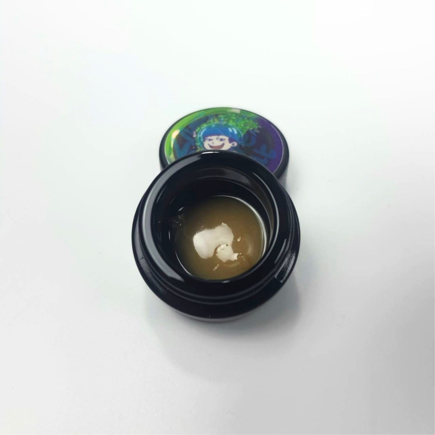 CONCENTRATE GOODONE.LAB - ICE EXTRACTION WATER 73 - 159U LIVE ROSIN | MAC 1
