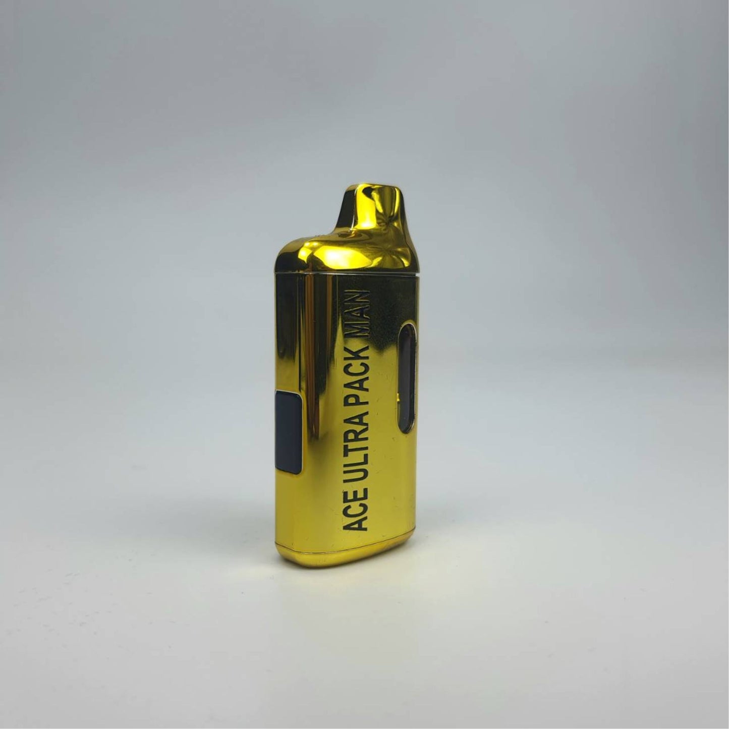 PACK MAN DIAMOND SAUCE DISPOSABLE | PECANPIE - HYBRID