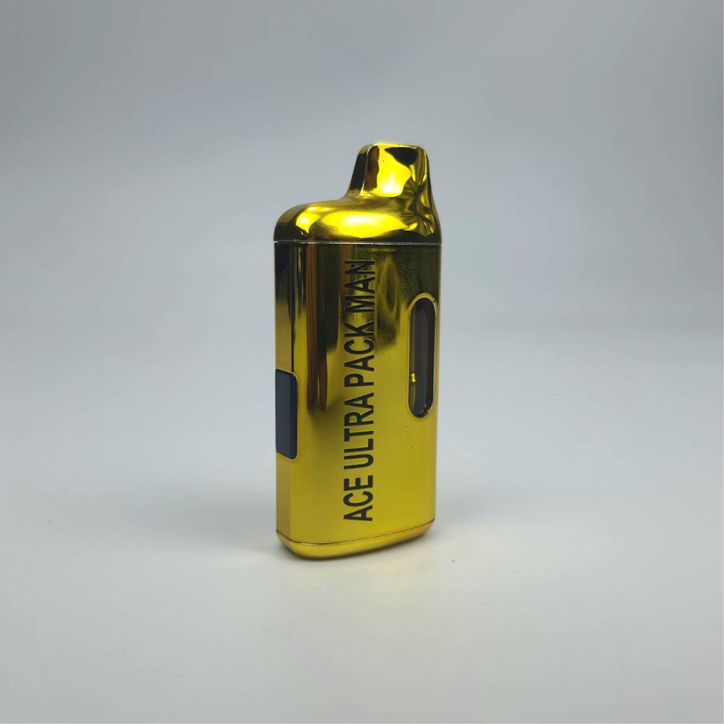 PACK MAN DIAMOND SAUCE DISPOSABLE | BISCOFF - INDICA