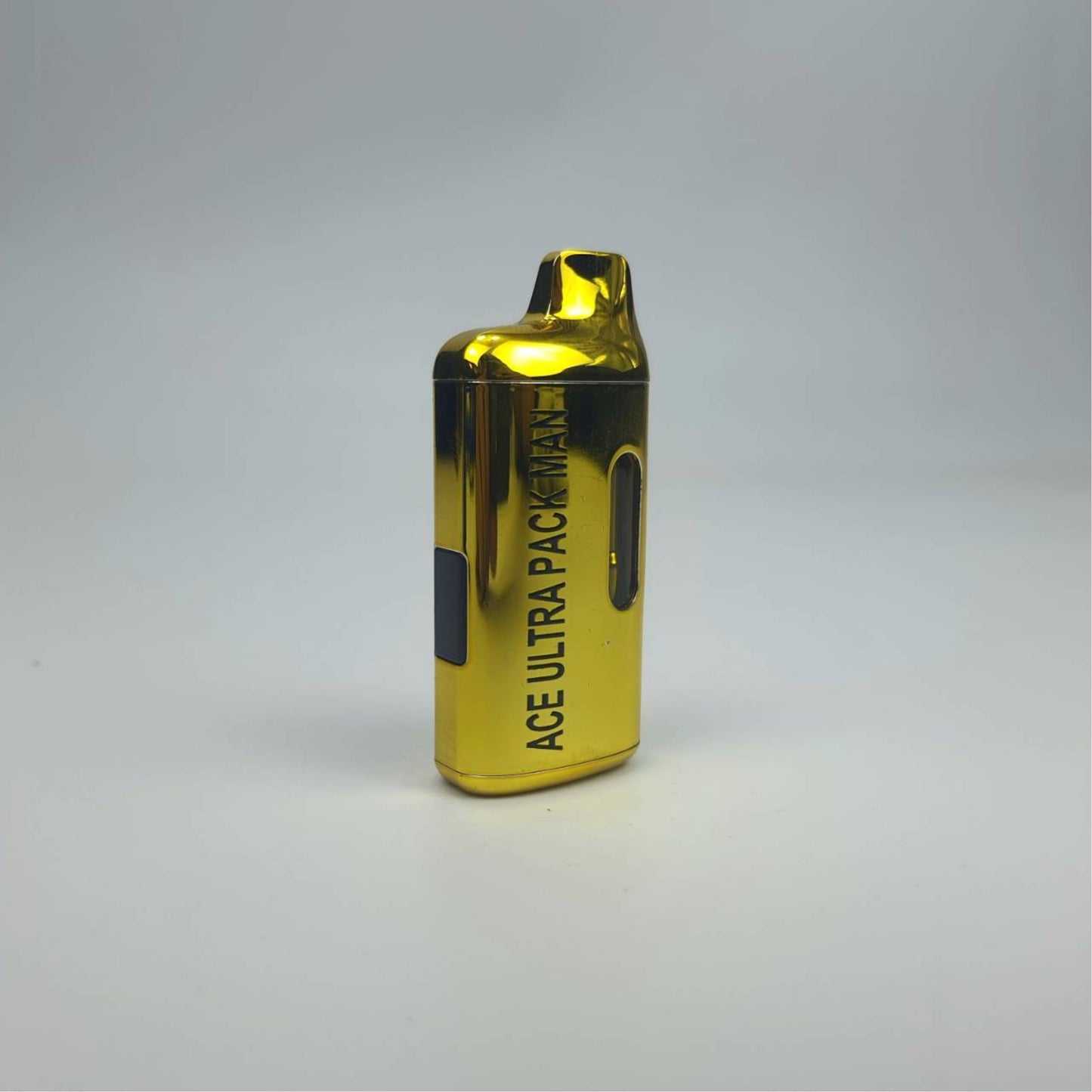 PACK MAN DIAMOND SAUCE DISPOSABLE | GRAPE SODA - INDICA