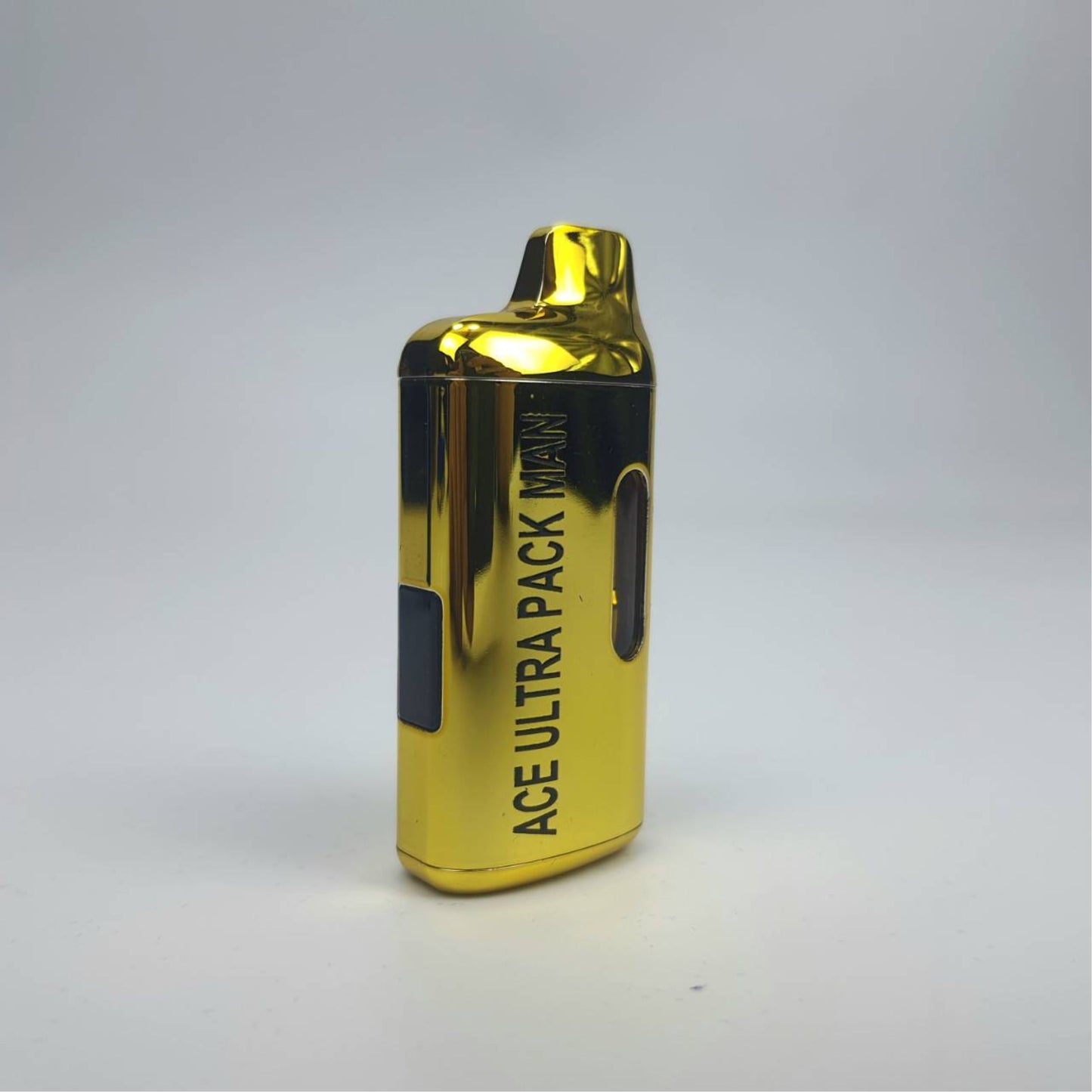 PACK MAN DIAMOND SAUCE DISPOSABLE | BLUE MANGO - SATIVA