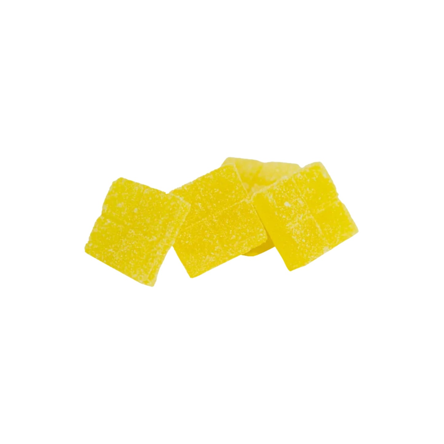 Jelly | Herban Bud  Lemon Drop Edibles gummy infused thc snack