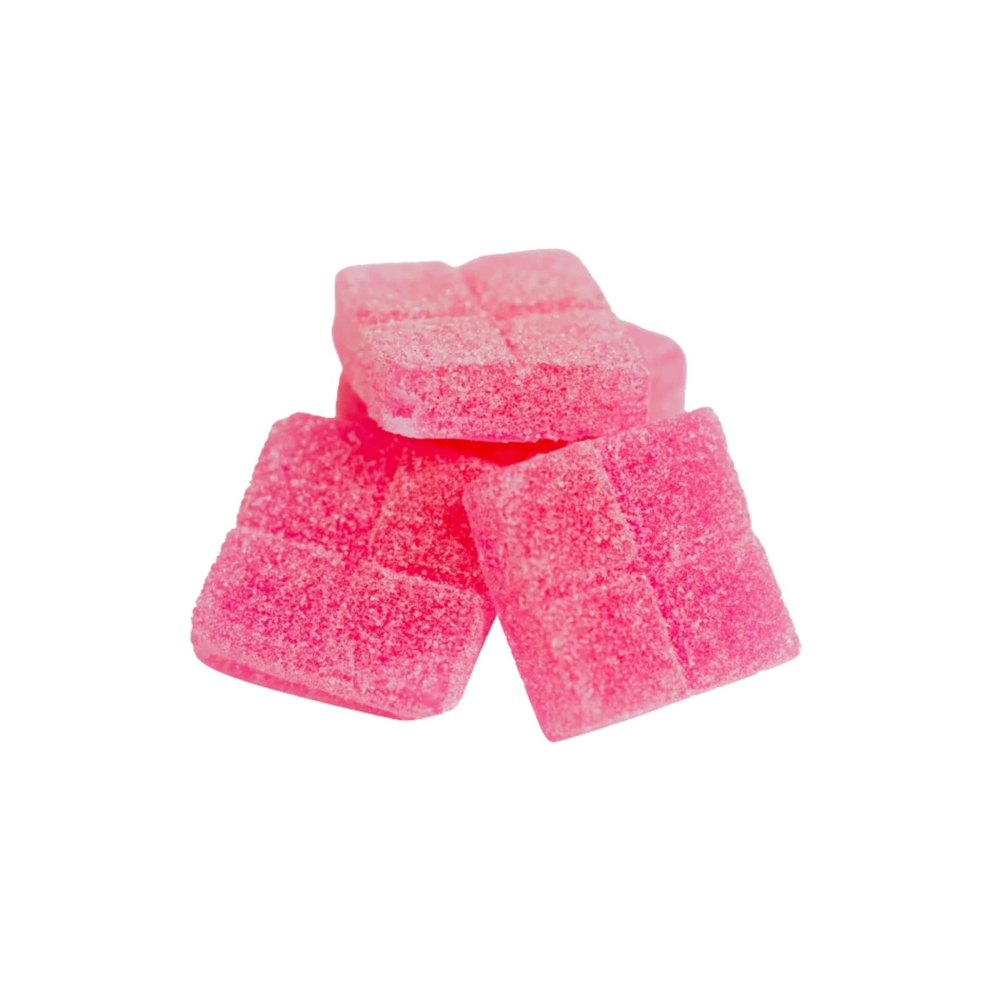 Jelly | Herban Bud Watermelon Edibles gummy infused thc snack